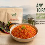 The 10 Pack Wholesome Fuel for the Long Haul @15% OFF